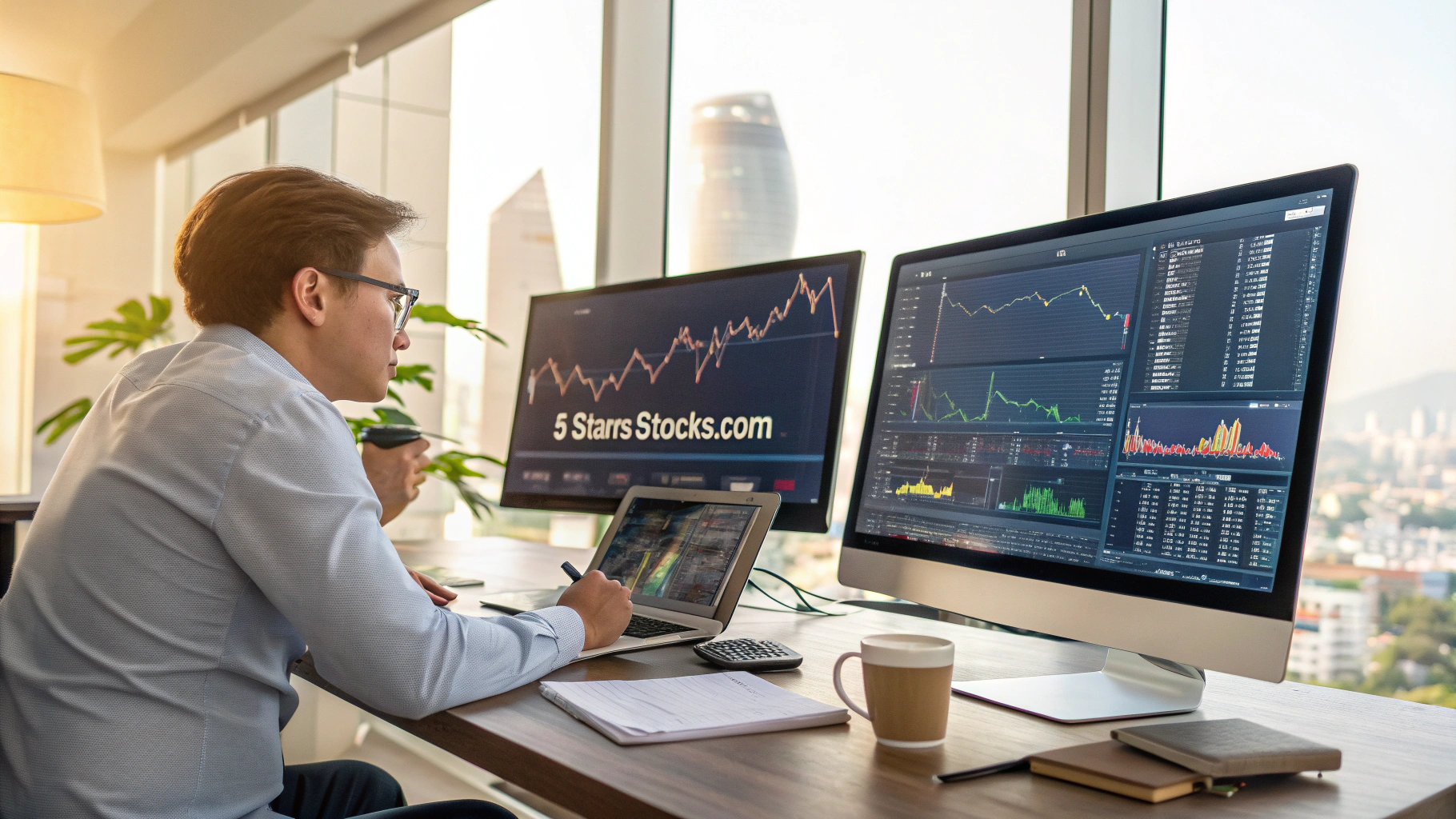 5StarsStocks.com Best Stocks: Smart Picks for Confident Investing