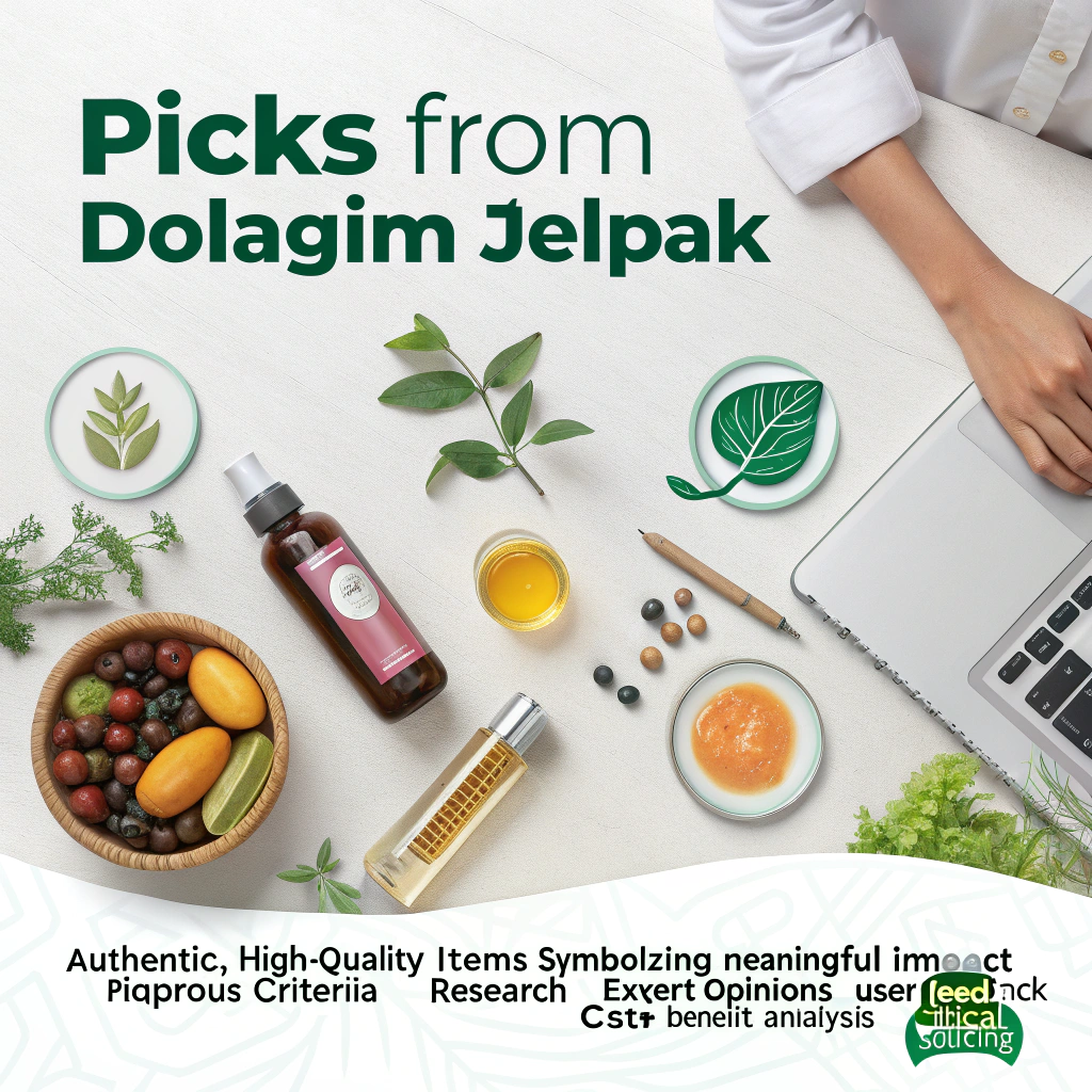 Picks from Dolagim Jelpak